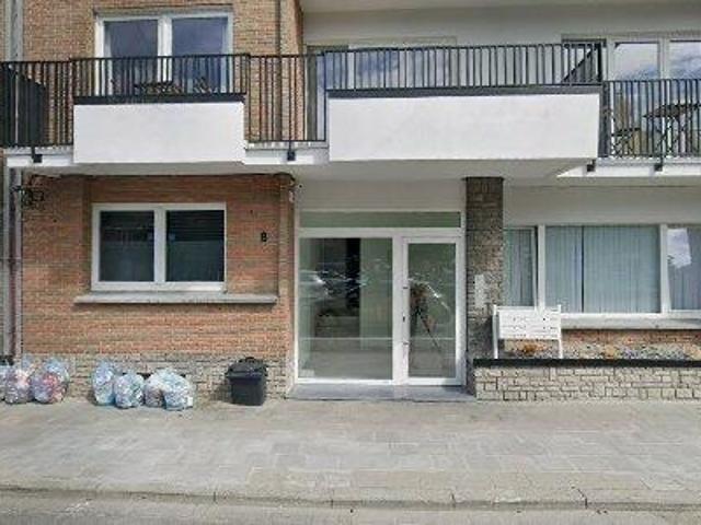 Appartement location à Andenne