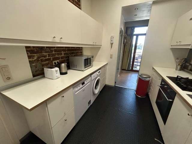 Appartement location à Anderlecht, Bruxelles