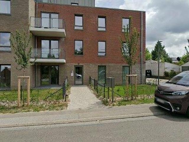 Appartement location à Anderlues, Wallonie