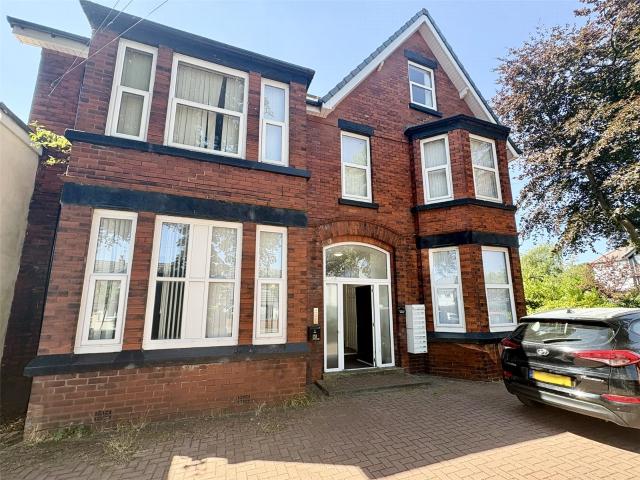 Apartment for rent in Little Altcar, Sefton