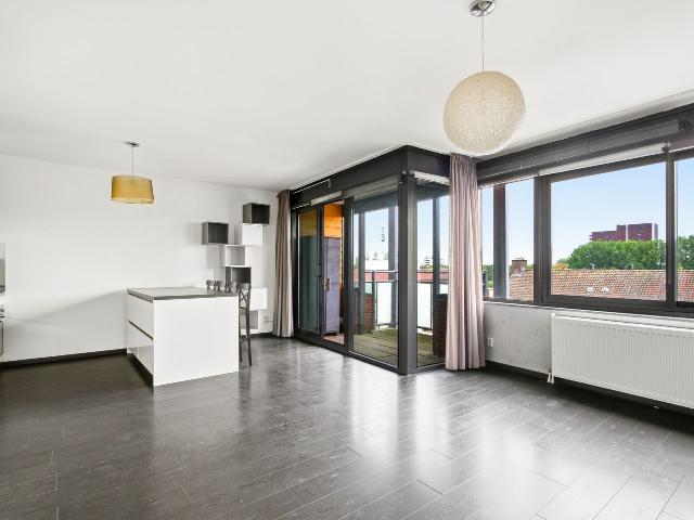 Appartement te huur in Overtoomse Veld, Amsterdam