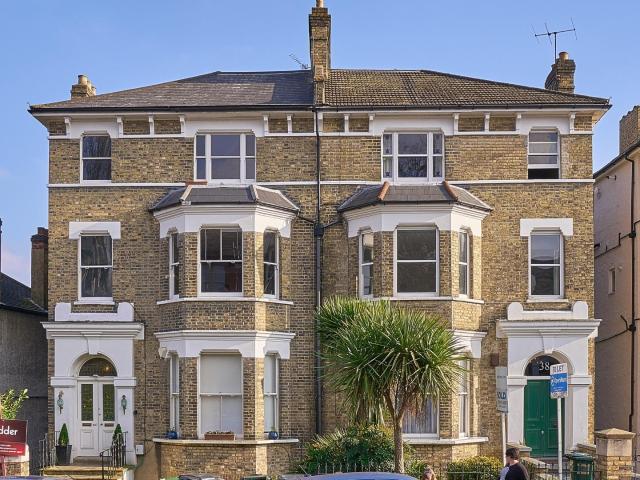 Apartment for rent in Crystal Palace, Greater London