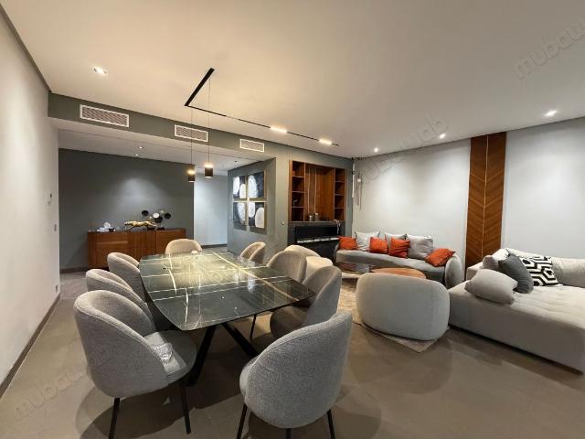 Appartement location à Anfa, Gharb-Chrarda-Beni Hssen