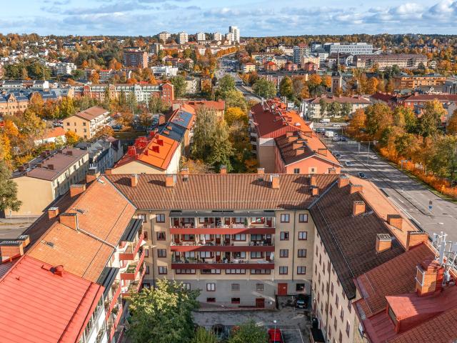 Lägenhet hyra i Södertälje, Stockholm