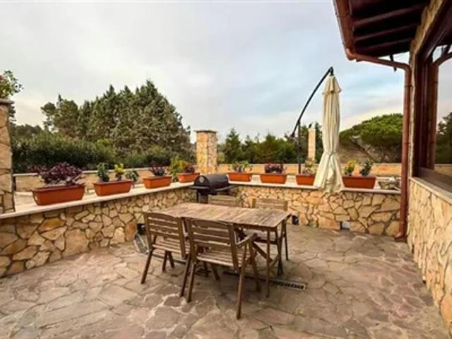 Appartamento in affitto a Anguillara, Perugia