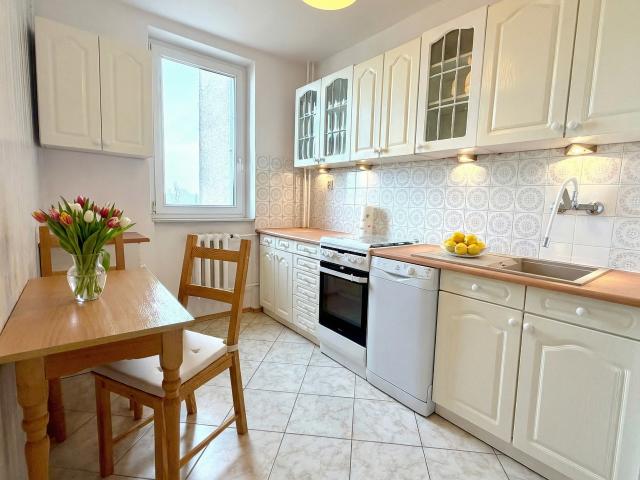 Mieszkanie do wynajęcia w Warszawa, Mazowieckie