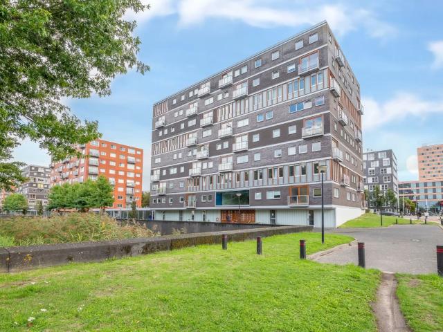 Appartement te huur in Amsterdam, D-buurt