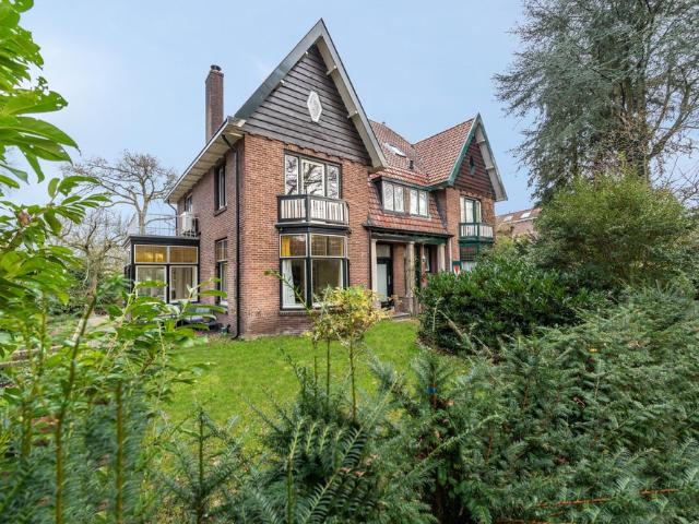 Appartement te huur in Amersfoort