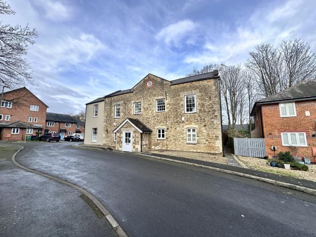 Apartment for rent in The Slade, Oxfordshire