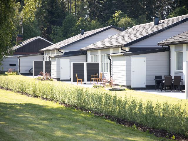 Lägenhet hyra i Ljung, Västra Götaland