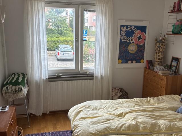 Lägenhet hyra i Innerstaden, Malmö