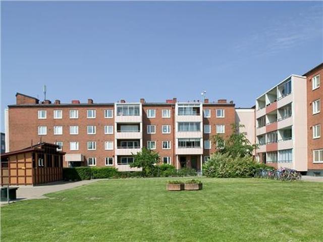 Lägenhet hyra i Malmö, Skåne