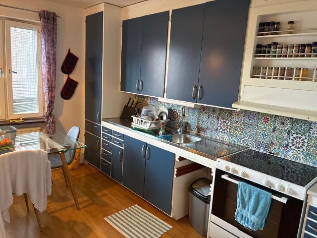 Lägenhet hyra i Malmö, Skåne