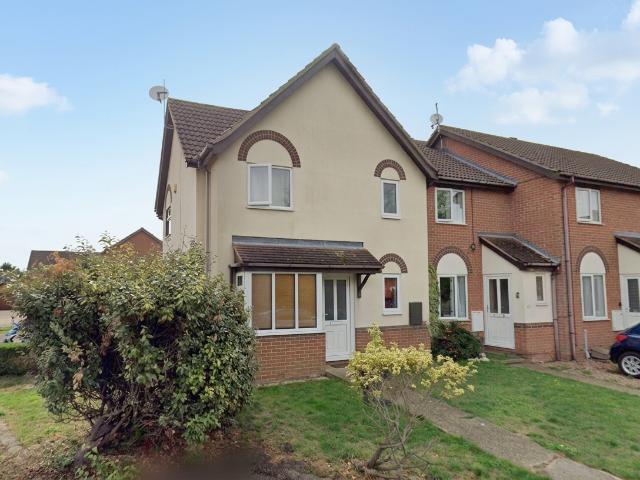 Apartment for rent in Huntingdon, Cambridgeshire