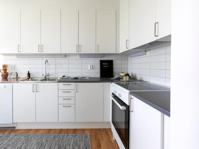 Lägenhet hyra i Malmö, Skåne