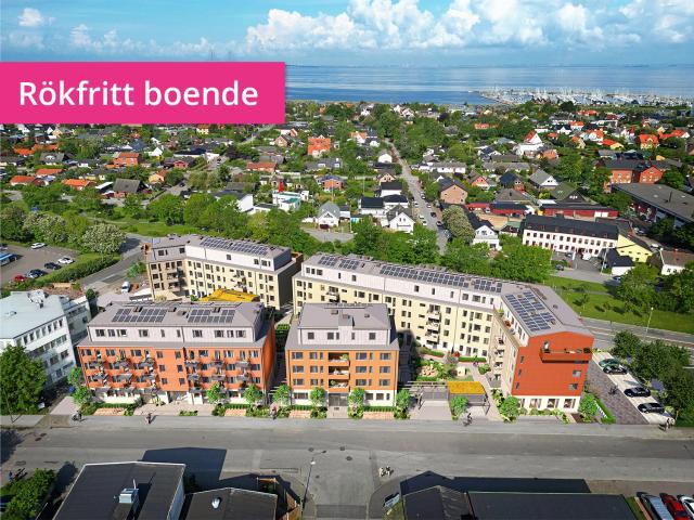 Lägenhet hyra i Malmö, Skåne