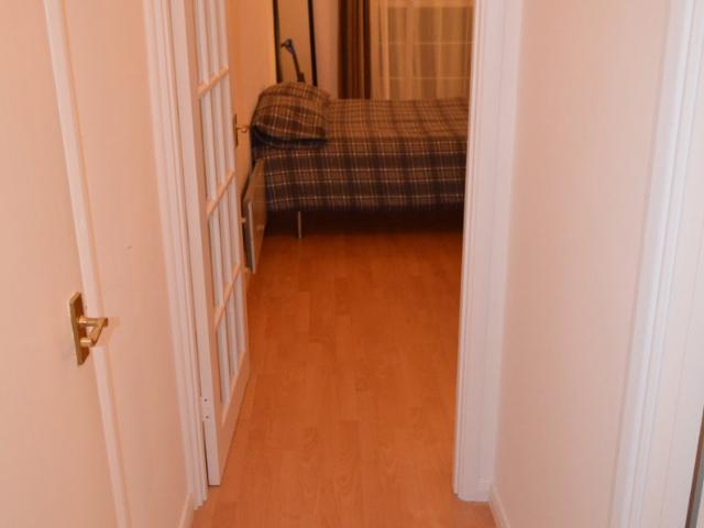Apartment for rent in Bush Hill Park, Greater London