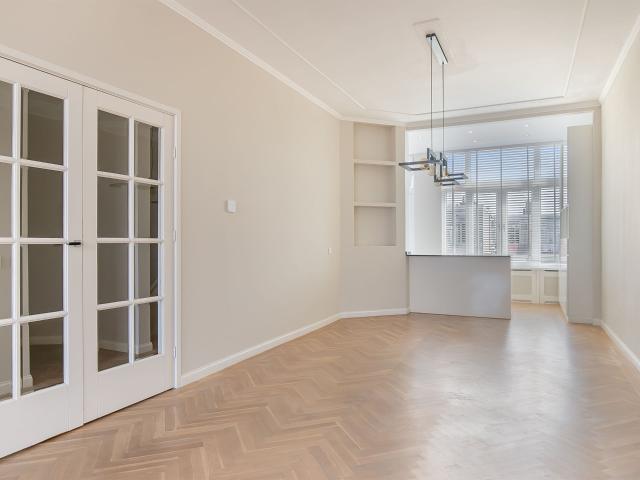 Appartement te huur in Den Haag, Bomenbuurt