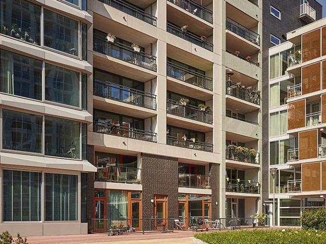 Appartement te huur in Philipsdorp, Eindhoven