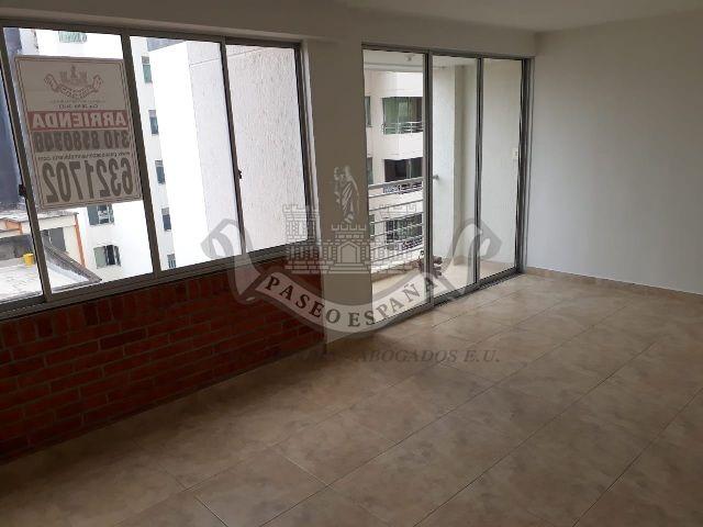 Apartamento en arriendo en Real de Minas, Santander