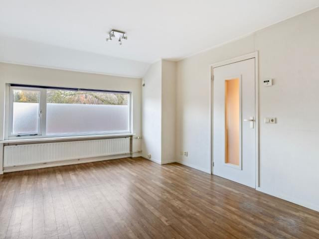 Appartement te huur in Tongelre, Noord Brabant