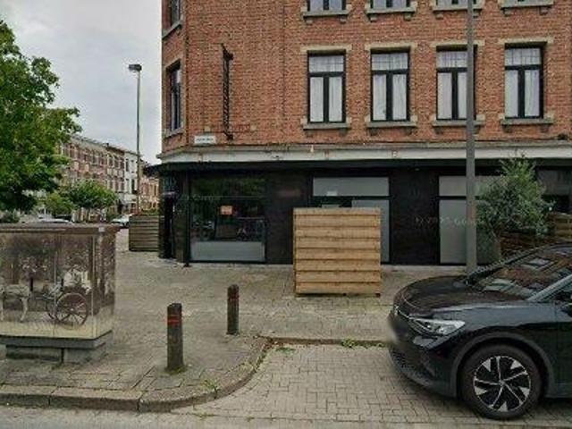 Appartement location à Antwerpen