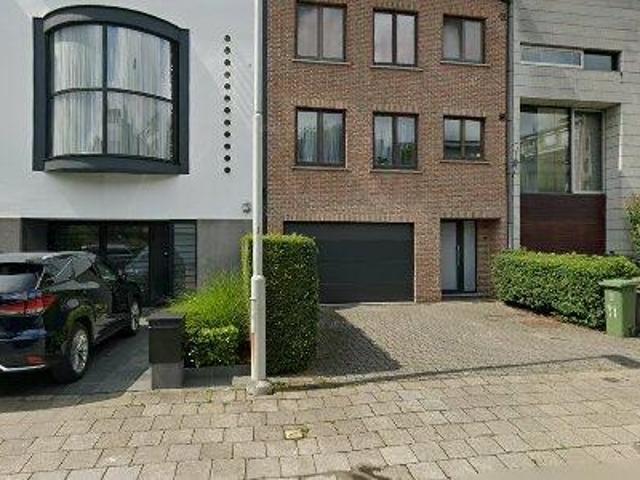 Appartement location à Antwerpen