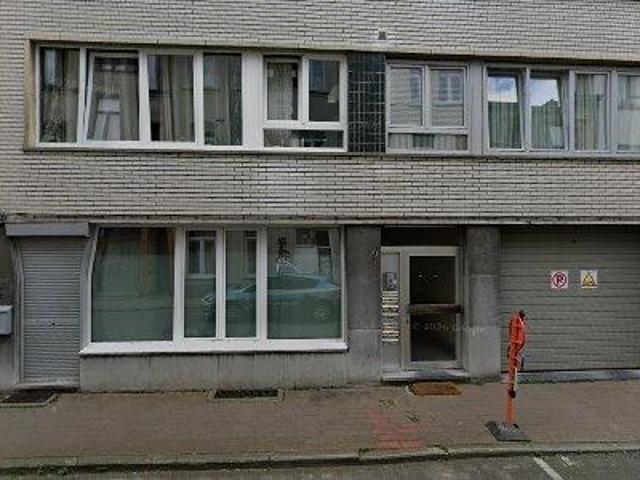 Appartement location à Antwerpen