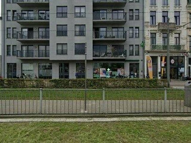 Appartement location à Antwerpen