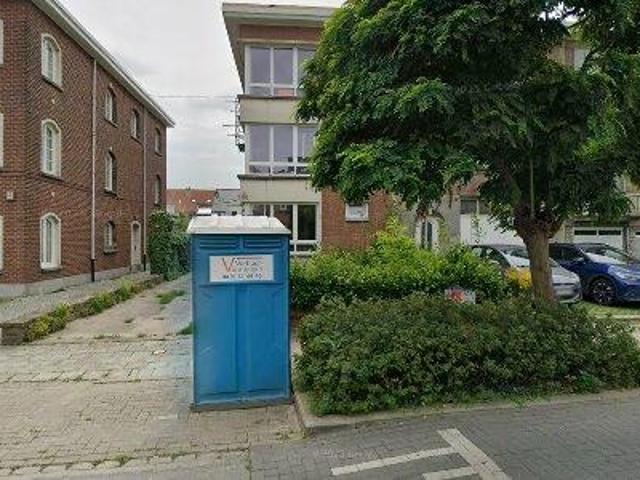 Appartement location à Antwerpen