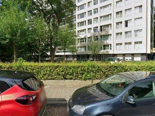 Appartement location à Antwerpen