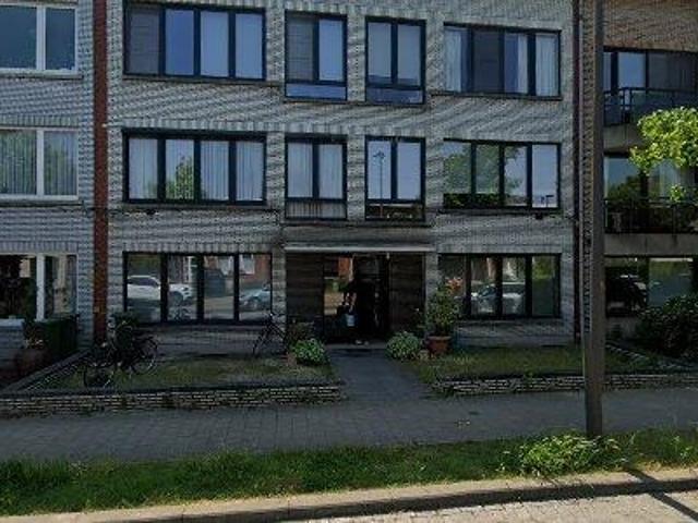 Appartement location à Antwerpen