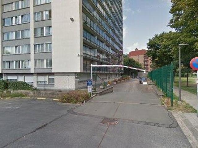 Appartement location à Antwerpen