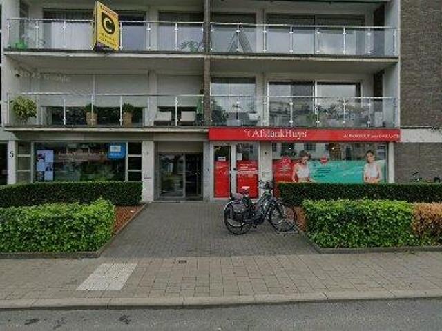 Appartement location à Nieuw Kwartier, Antwerpen