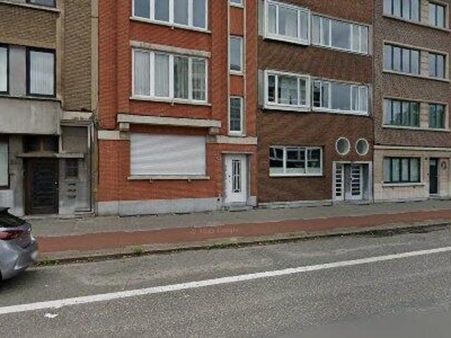 Appartement location à Antwerpen