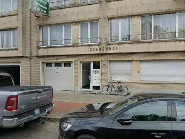 Appartement location à Antwerpen