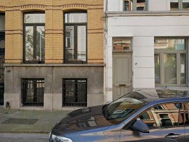 Appartement location à Antwerpen