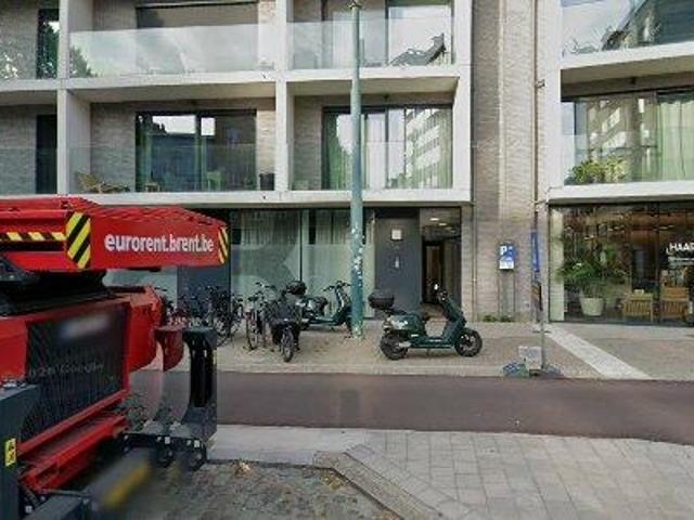 Appartement location à Antwerpen