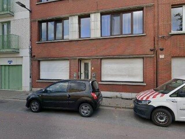 Appartement location à Zurenborg, Antwerpen