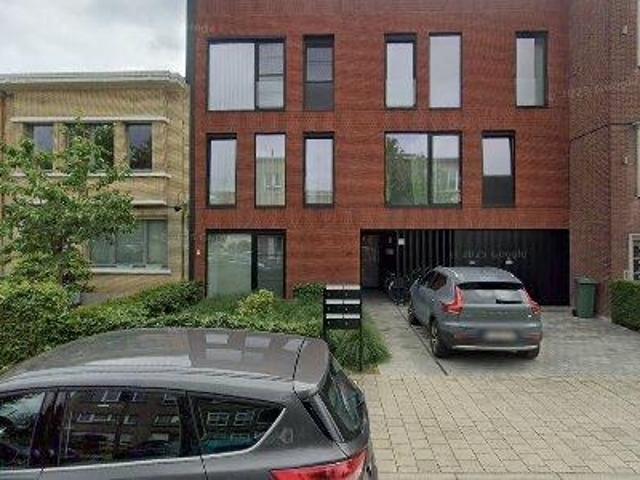 Appartement location à Antwerpen