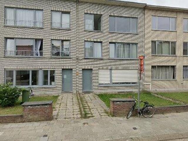 Appartement location à Antwerpen