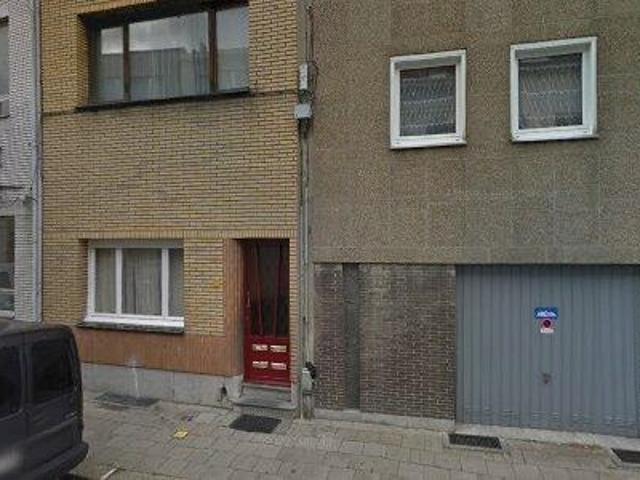 Appartement location à Antwerpen