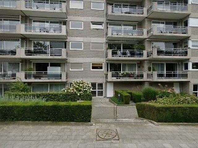 Appartement location à Nieuw Kwartier, Antwerpen