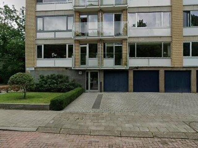 Appartement location à Antwerpen
