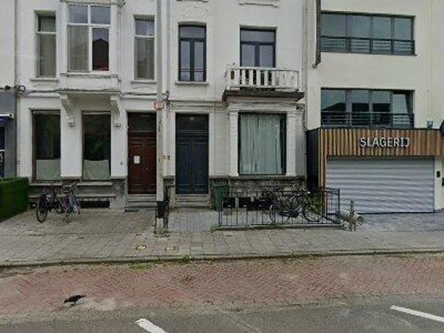 Appartement location à Antwerpen