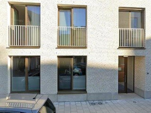 Appartement location à Antwerpen