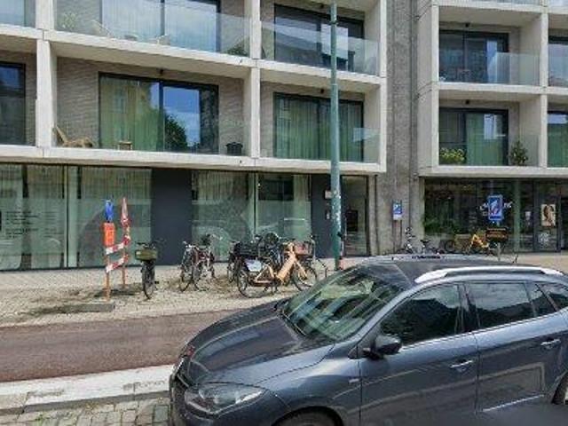 Appartement location à Antwerpen