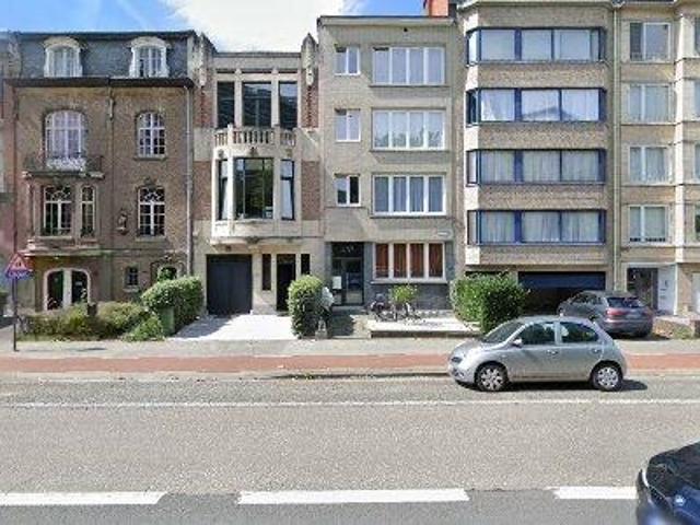 Appartement location à Antwerpen