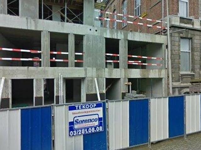 Appartement location à Nieuw Kwartier, Antwerpen