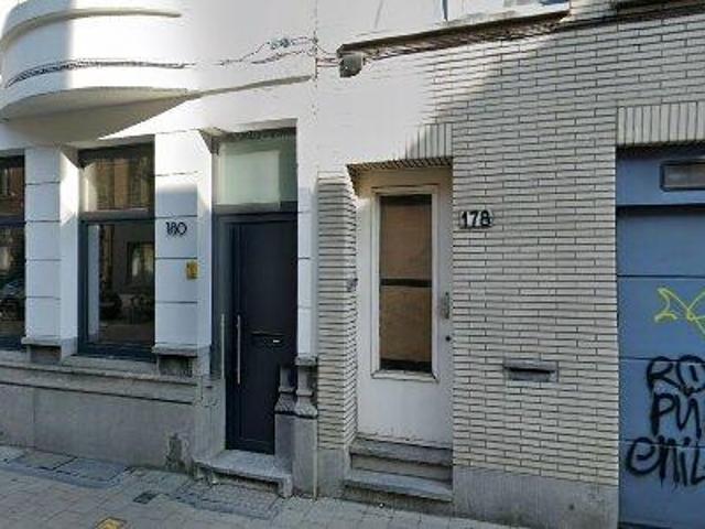Appartement location à Oud-Berchem, Antwerpen